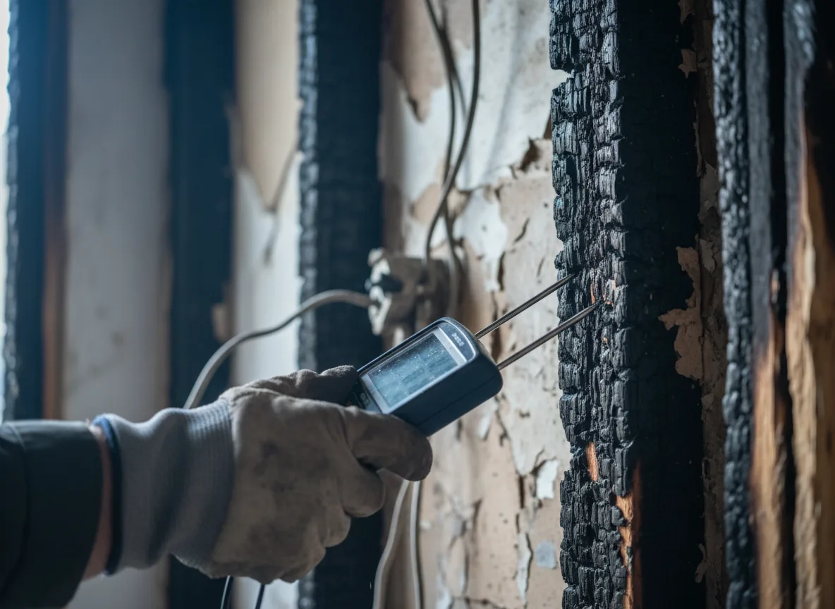 Fire Damage Restoration Castaner, PR FAQs